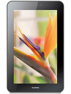 Huawei Mediapad 7 Youth2 Price With Specifications